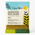 Royal Salmon Seasoning A Spice Affair 