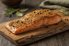 Royal Salmon Seasoning Blend – Gluten Free, Vegan & Non-GMO - My Epicurean Kitchen
