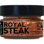 Royal Steak Seasoning A Spice Affair 50 gm 