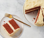 Ruby Red Velvet Cupcake Mix - Gluten-Free Vegan Baking - My Epicurean Kitchen