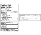 Sage & Apple Stuffing Seasoning - No Sodium Gluten Free - My Epicurean Kitchen