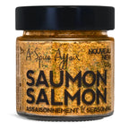 Salmon Seasoning A Spice Affair 