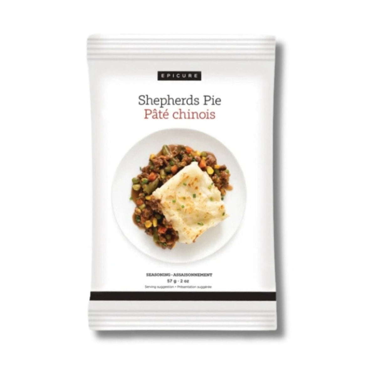 Shepherd's Pie Seasoning Blend – Authentic Herb & Spice Mix (20-Minute Dinner) - My Epicurean Kitchen