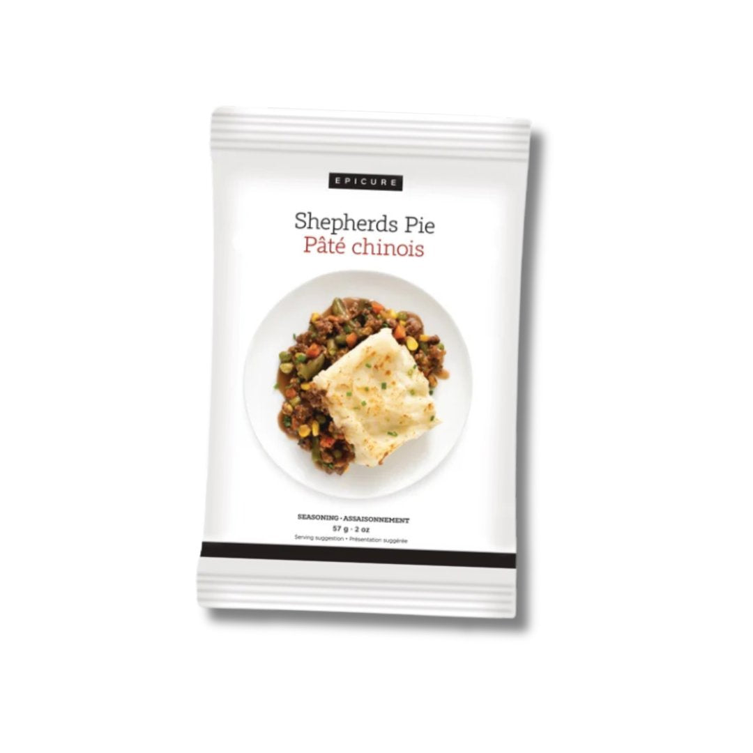 Shepherd's Pie Seasoning Epicure 