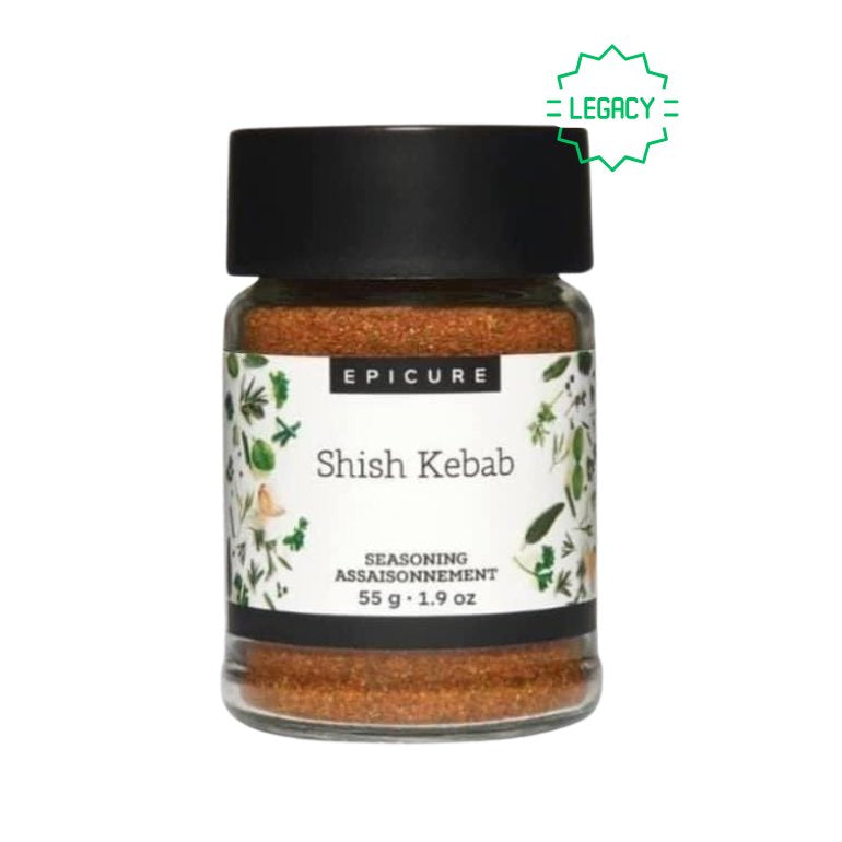 Shish Kebab Seasoning Blend Epicure 