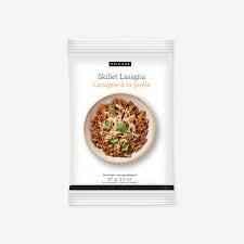 Skillet Lasagna Seasoning Epicure 