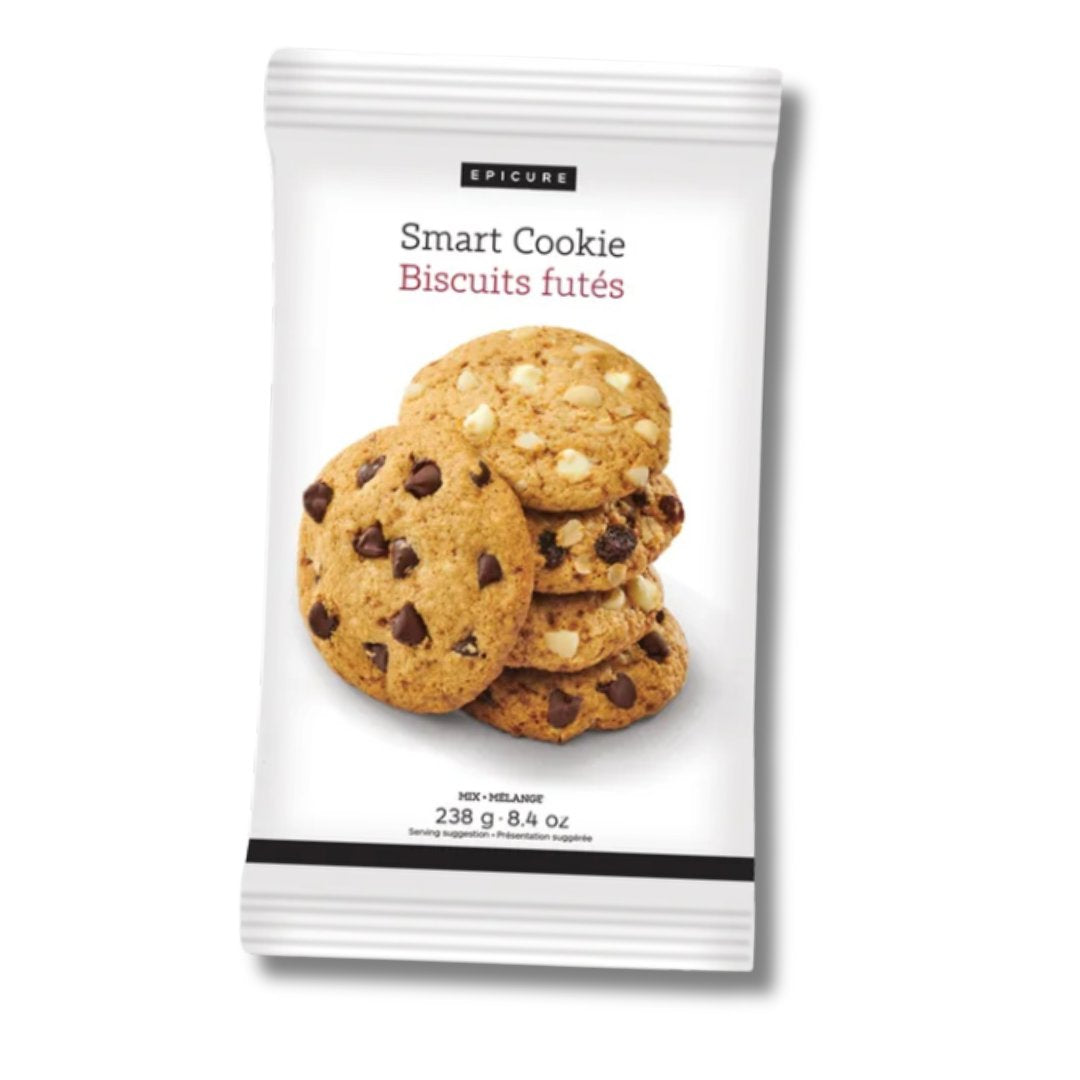 Smart Cookie Mix Epicure 