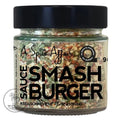 Smash Burger Sauce Seasoning A Spice Affair 