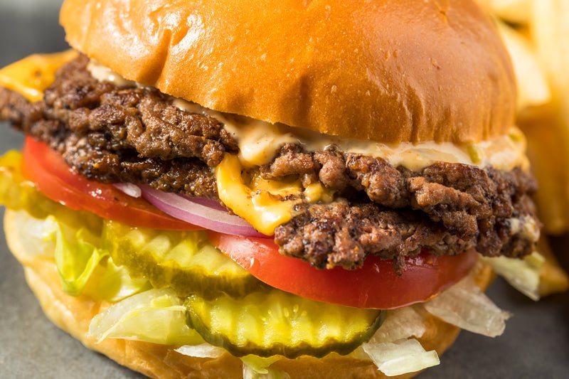 Smash Burger Sauce Seasoning – Create Restaurant-Quality Burger Sauce at Home - My Epicurean Kitchen