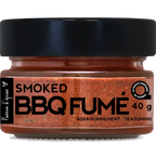 Smoked BBQ Seasoning A Spice Affair 