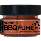 Smoked BBQ Seasoning Blend – Salt-Free, Vegan, Non-GMO - My Epicurean Kitchen