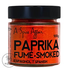 Smoked Spanish Paprika A Spice Affair 