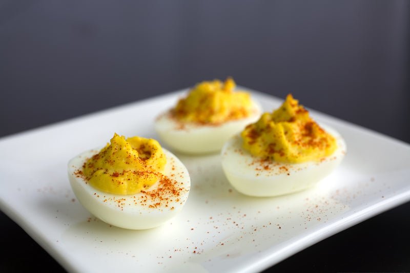 Smoked Spanish Paprika - Non-GMO, Gluten-Free, Vegan Spice Blend - My Epicurean Kitchen