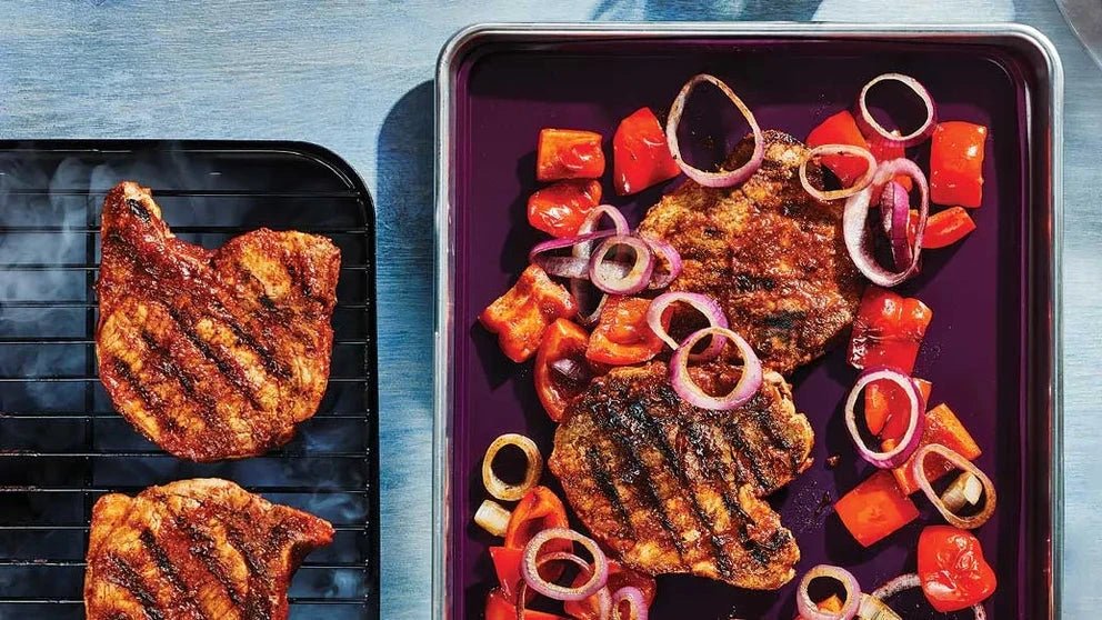Smokin' BBQ Sauce Mix – Gluten-Free, Vegan, Non-GMO - My Epicurean Kitchen