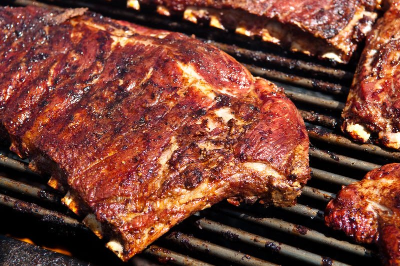 Southern BBQ Seasoning Blend – Gluten-Free, Vegan & Non-GMO Spice Rub - My Epicurean Kitchen