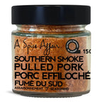 Southern Smoke Pulled Pork Seasoning A Spice Affair 