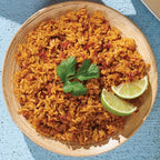 Spanish Rice Seasoning - Authentic Mexican Flavour Blend - My Epicurean Kitchen