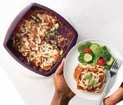 Speedy Lasagna Seasoning Mix Epicure 