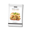 Speedy Lasagna Seasoning Mix Epicure 
