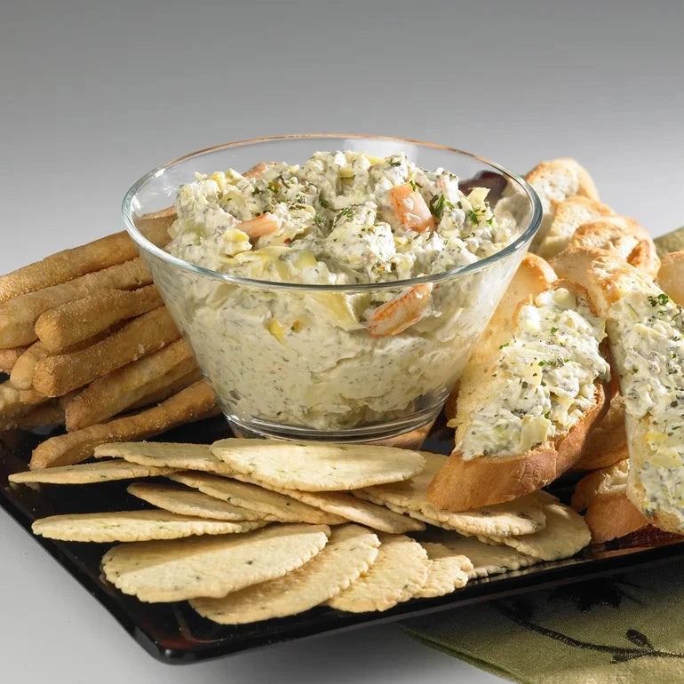 Spinach & Artichoke Hot Dip Mix Epicure 