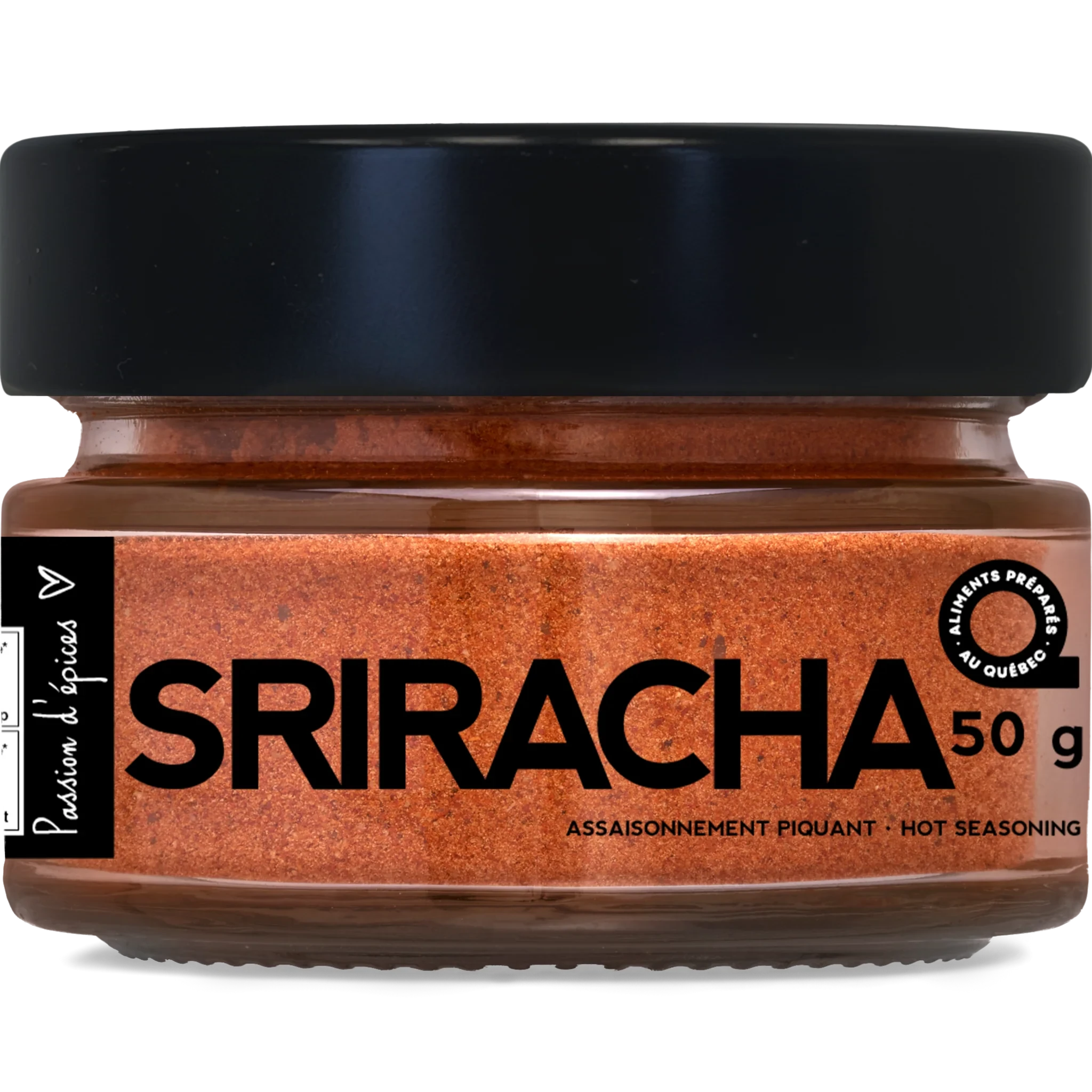 Sriracha Seasoning A Spice Affair 