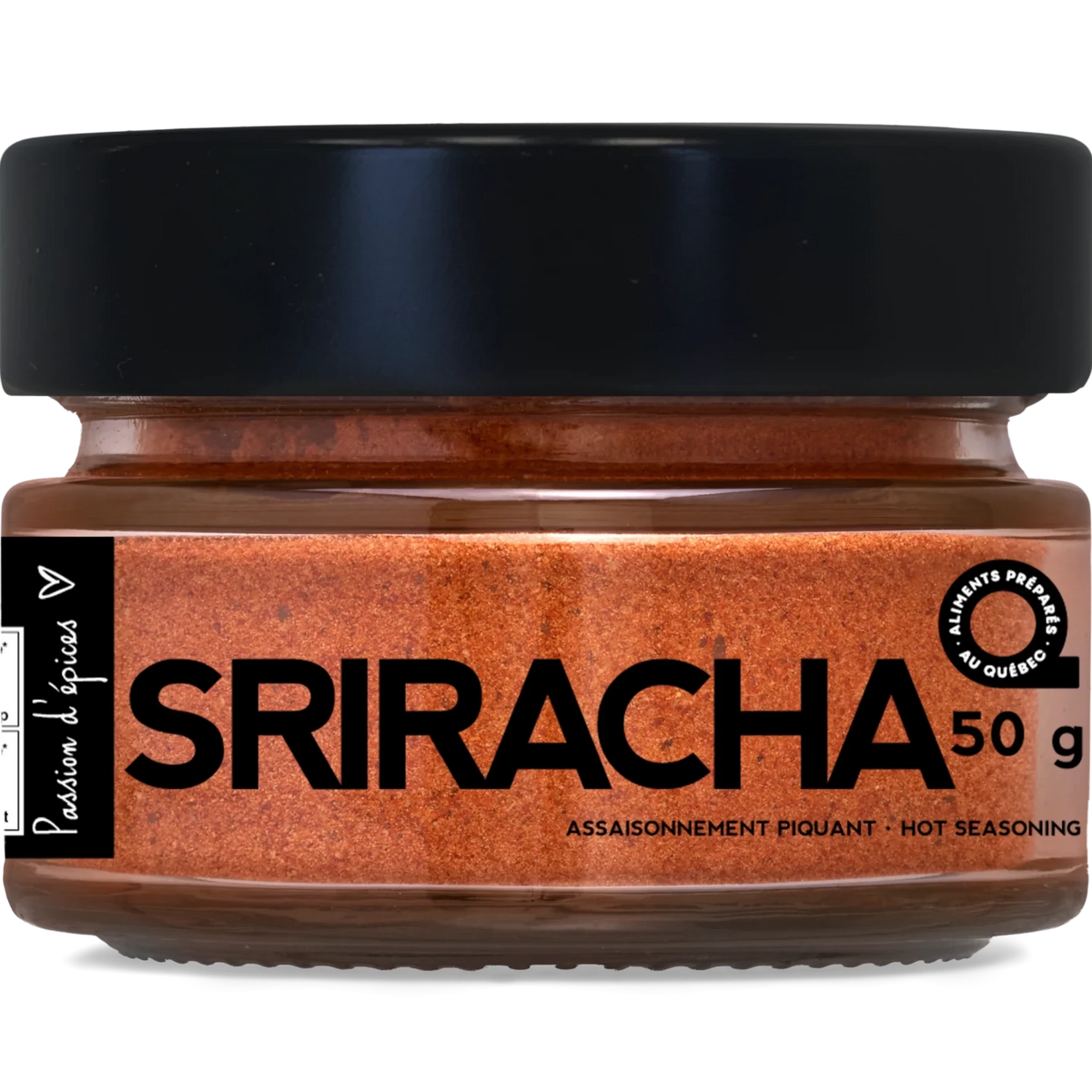 Sriracha Seasoning Blend – Fiery-Sweet Dry Spice Mix - My Epicurean Kitchen