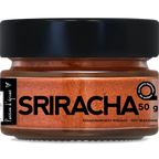Sriracha Seasoning Blend – Fiery-Sweet Dry Spice Mix - My Epicurean Kitchen