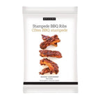 Stampede BBQ Ribs Seasoning Mix - Smoky Dry Rub for Grilled & Smoked Meats - My Epicurean Kitchen