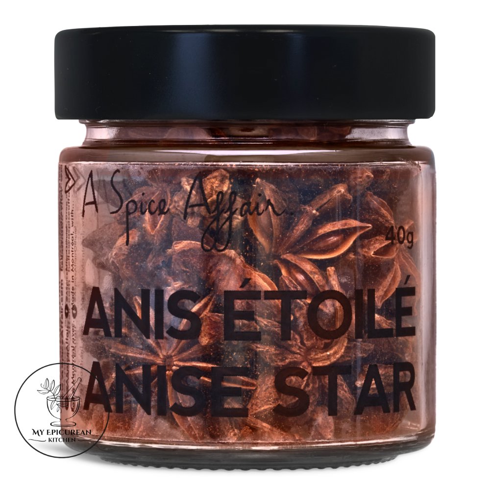 Star Anise A Spice Affair 
