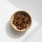 Star Anise - Premium Whole Spice - Vegan, Gluten-Free, Non-GMO - My Epicurean Kitchen