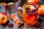 Star Anise - Premium Whole Spice - Vegan, Gluten-Free, Non-GMO - My Epicurean Kitchen
