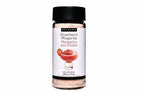 Epicure Strawberry Margarita mix jar on a white background