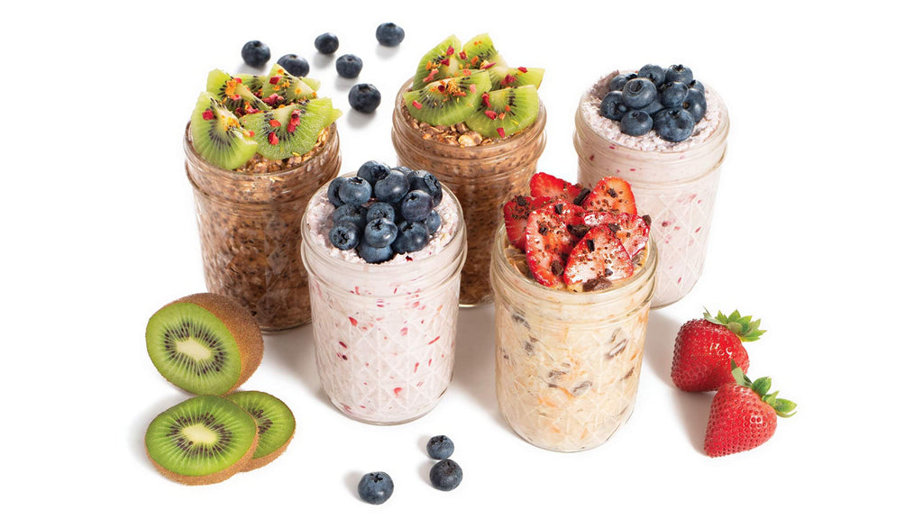 Summer Berry Sweet Dip Mix Epicure 