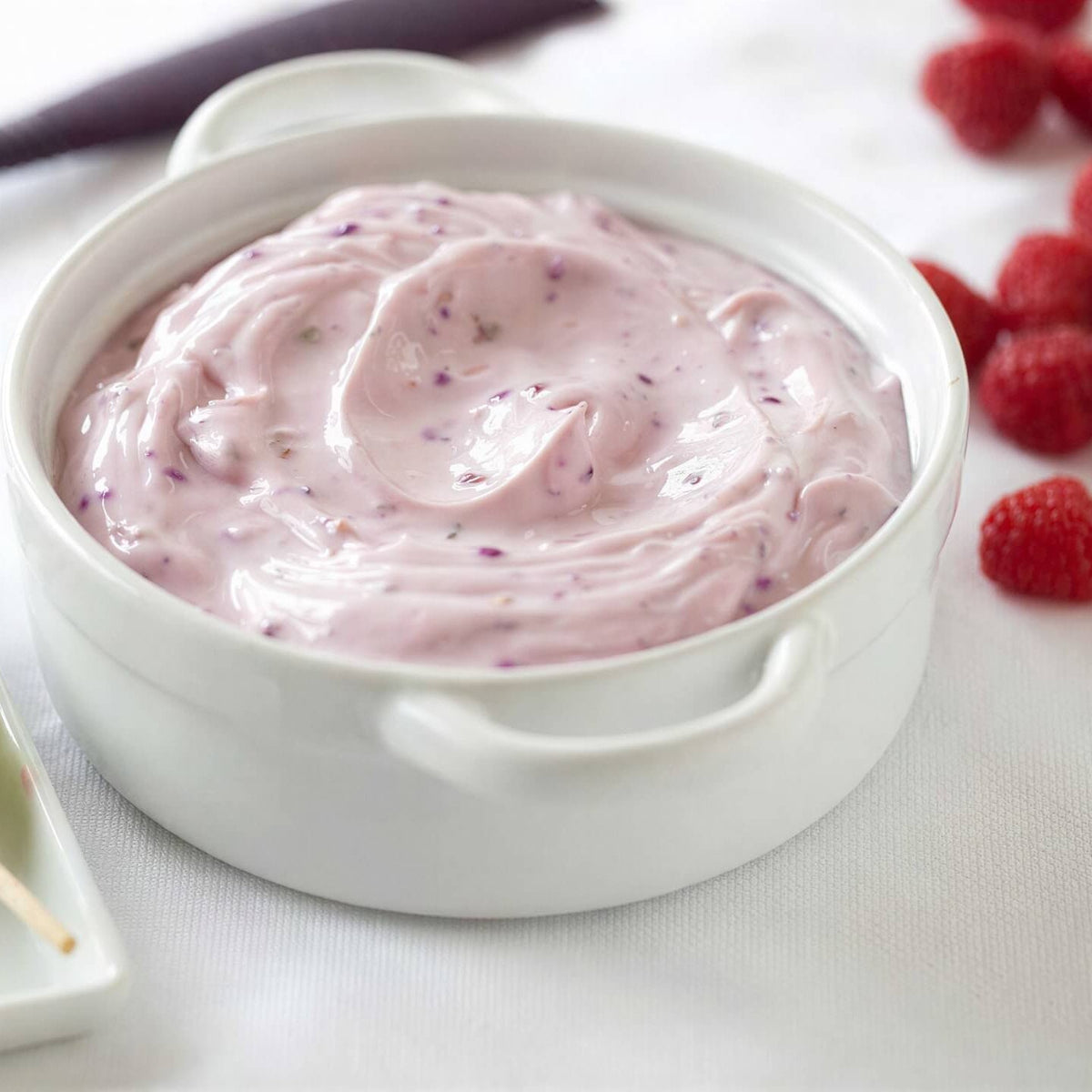 Summer Berry Sweet Dip Mix – Gluten-Free & Vegan - My Epicurean Kitchen