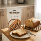 Sweet Banana Bread Mix – Easy Gluten-free Baking - My Epicurean Kitchen