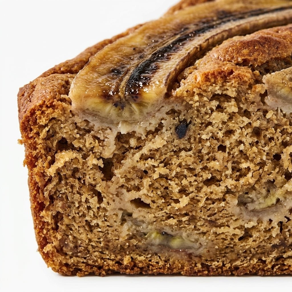 Sweet Banana Bread Mix – Easy Gluten-free Baking - My Epicurean Kitchen