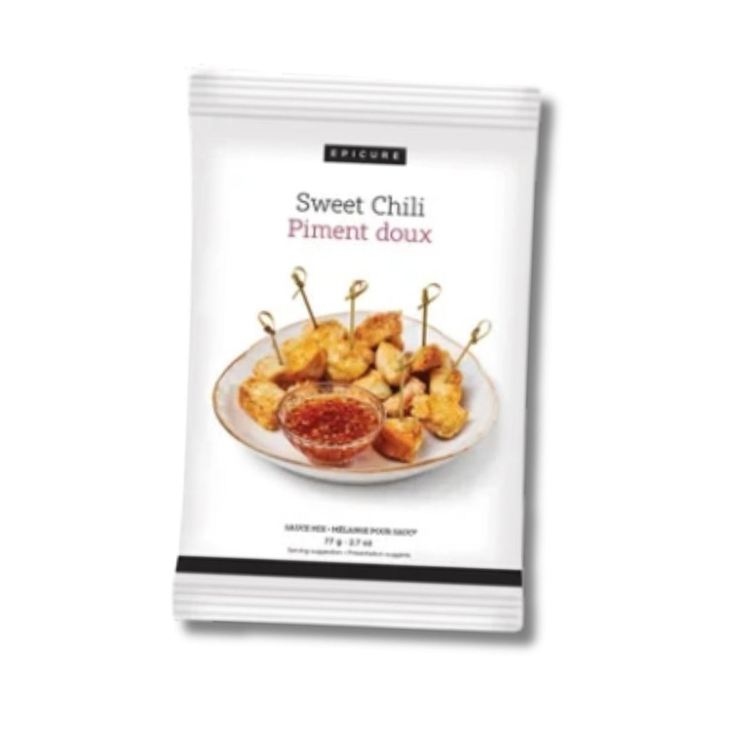 Sweet Chili Sauce Mix Epicure 