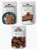 Sweet Trio Collection - My Epicurean Kitchen