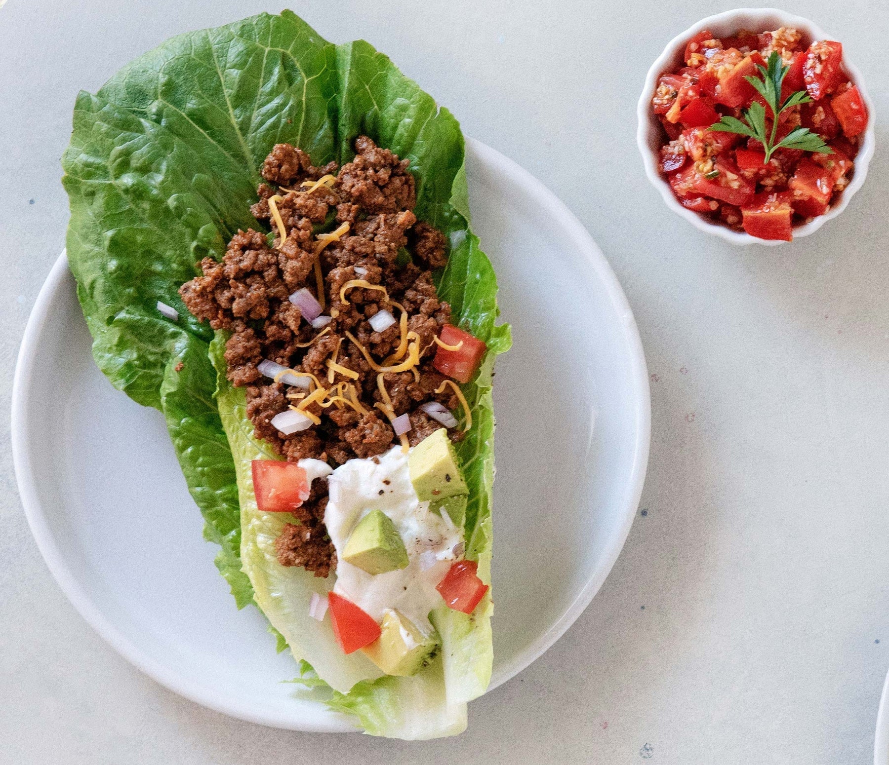 Taco Seasoning Blend Epicure 