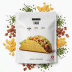 Taco Seasoning Blend - Gluten-Free Tex-Mex Spice Mix - My Epicurean Kitchen