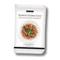 Tandoori Chicken Curry Seasoning - My Epicurean Kitchen