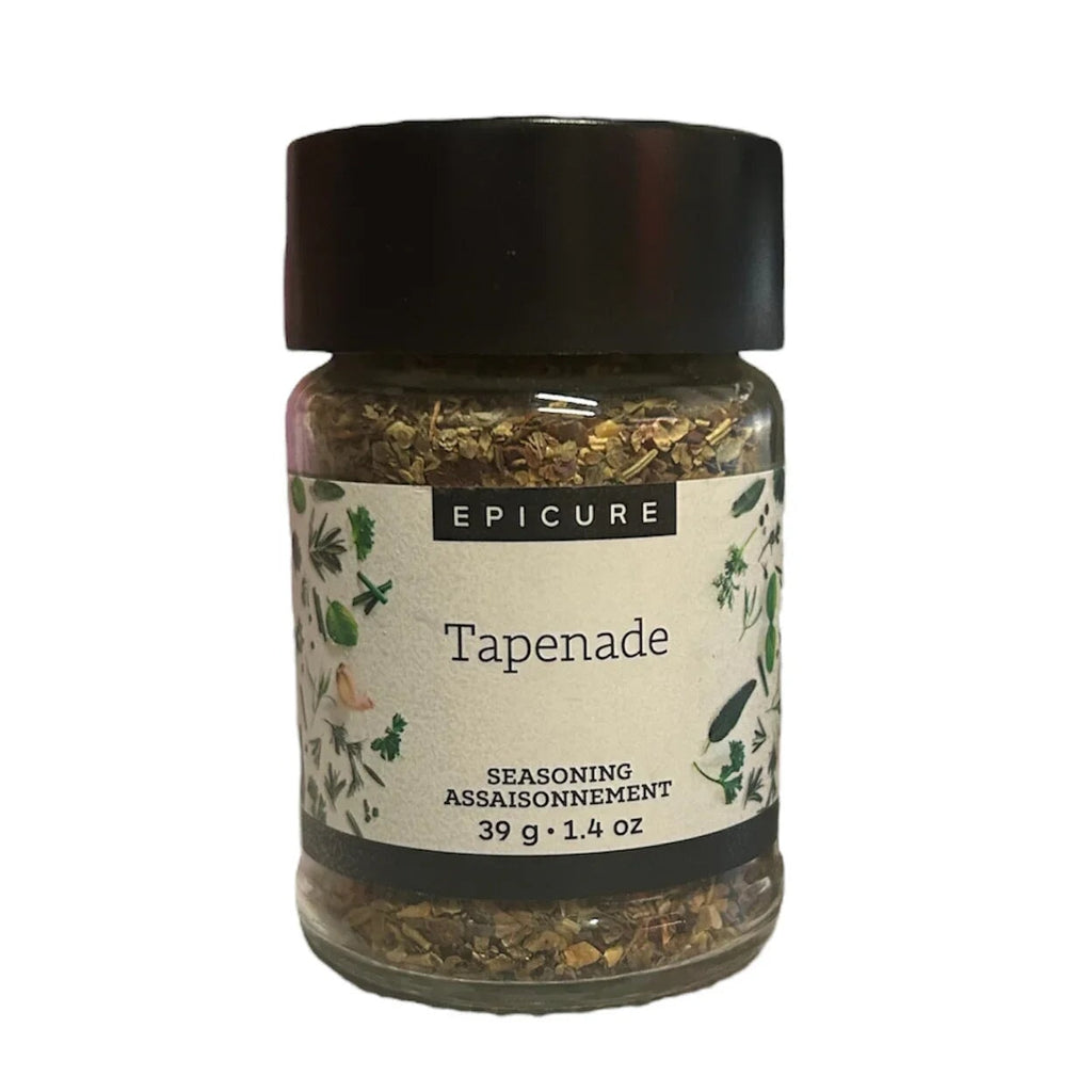 Tapenade Seasoning Epicure 