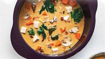 Thai Coconut Soup Seasoning Mix Epicure 