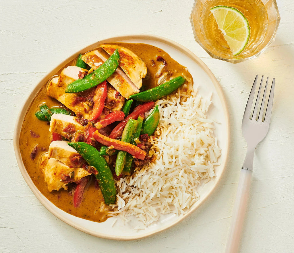 Thai Coconut Soup Seasoning Mix Epicure 