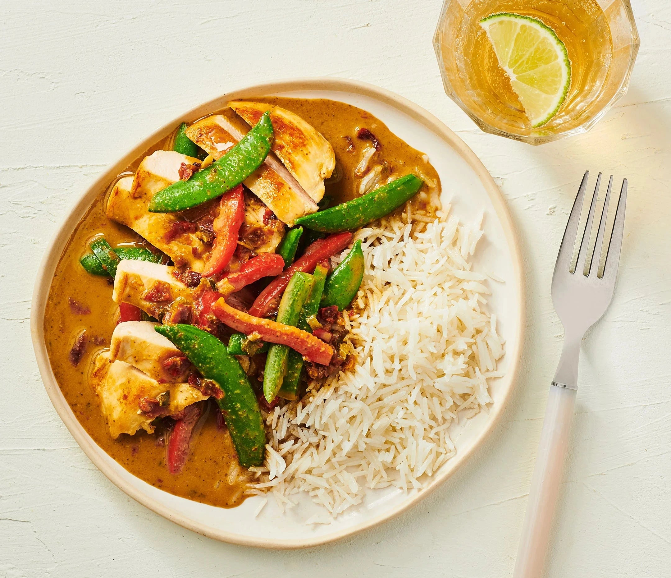 Thai Coconut Soup Seasoning Mix Epicure 