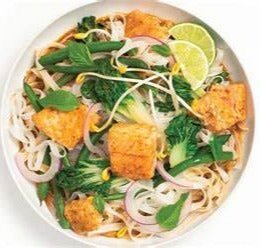 Thai Red Curry Seasoning - My Epicurean Kitchen