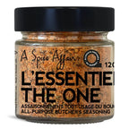 The One All-Purpose Butcher's Seasoning A Spice Affair 