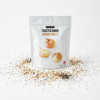 Toasted Onion - Canadian Gourmet Seasoning - My Epicurean Kitchen