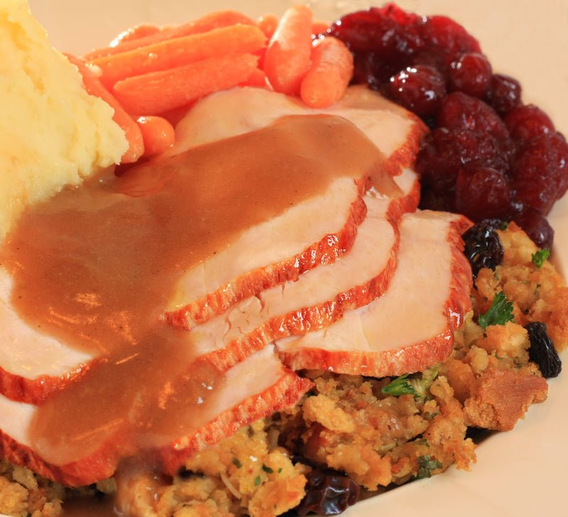 Turkey Gravy Mix – Vegan, Gluten-Free, All-Natural Seasoning Blend - My Epicurean Kitchen