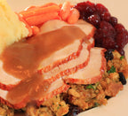 Turkey Gravy Mix – Vegan, Gluten-Free, All-Natural Seasoning Blend - My Epicurean Kitchen
